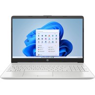 HP Laptop 15 / Core i3 1115G4, 8GB RAM, 256GB SSD, 15.6" FHD IPS, Windows 10 Home